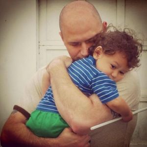 Meet your Posher, Paulie